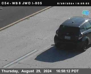 WB 8 JWO Rte 805