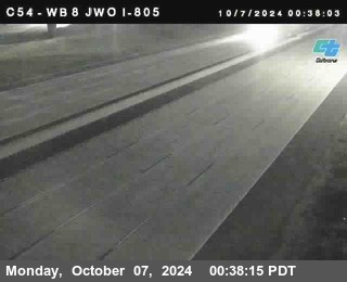 WB 8 JWO Rte 805