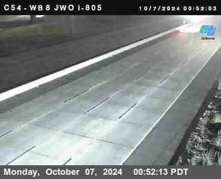 WB 8 JWO Rte 805