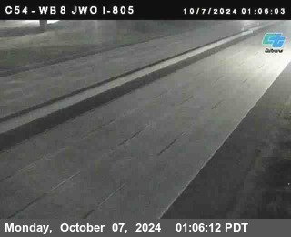 WB 8 JWO Rte 805