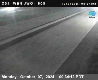 WB 8 JWO Rte 805