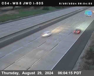 WB 8 JWO Rte 805