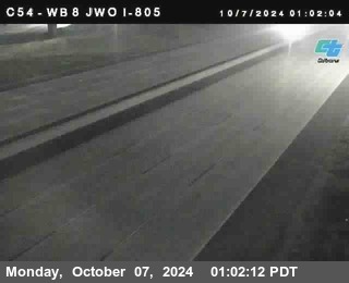 WB 8 JWO Rte 805