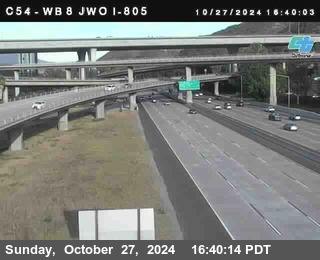 WB 8 JWO Rte 805