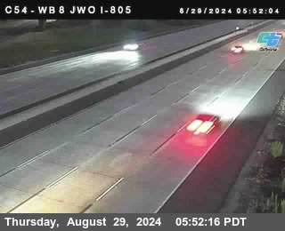 WB 8 JWO Rte 805