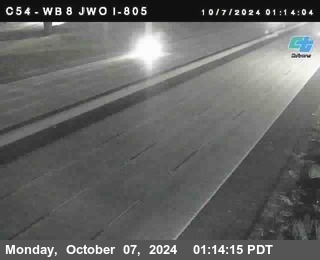 WB 8 JWO Rte 805