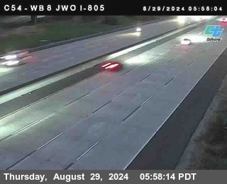 WB 8 JWO Rte 805