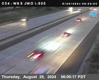 WB 8 JWO Rte 805