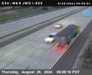 WB 8 JWO Rte 805