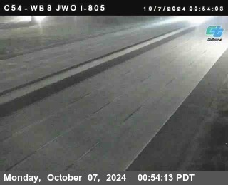 WB 8 JWO Rte 805