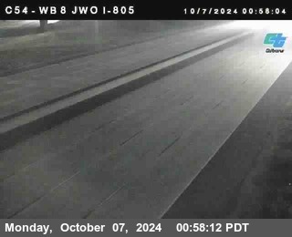 WB 8 JWO Rte 805