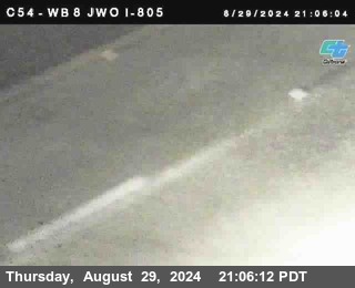 WB 8 JWO Rte 805