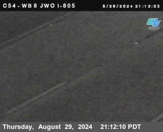 WB 8 JWO Rte 805