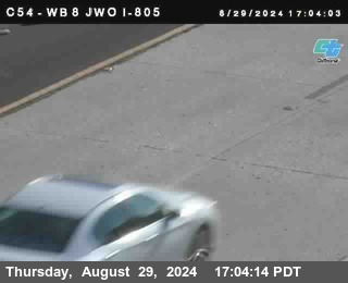 WB 8 JWO Rte 805