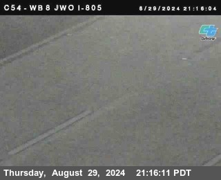 WB 8 JWO Rte 805