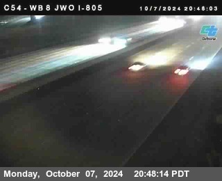 WB 8 JWO Rte 805