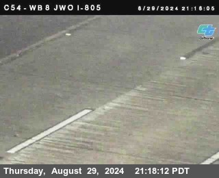 WB 8 JWO Rte 805