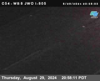 WB 8 JWO Rte 805