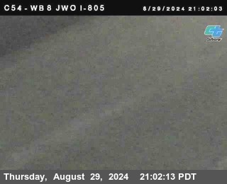 WB 8 JWO Rte 805