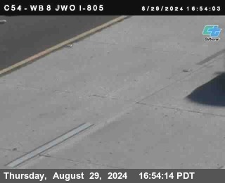 WB 8 JWO Rte 805