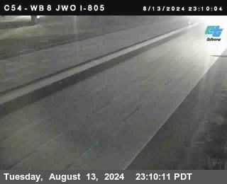 WB 8 JWO Rte 805