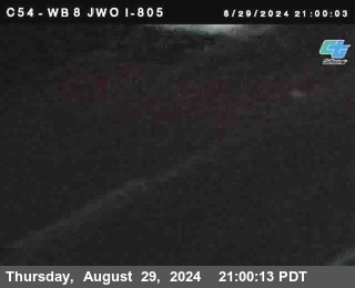 WB 8 JWO Rte 805