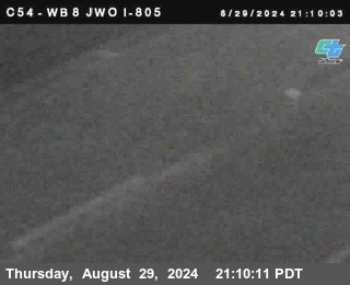 WB 8 JWO Rte 805