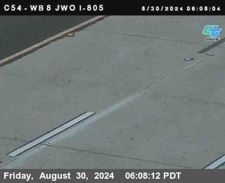 WB 8 JWO Rte 805