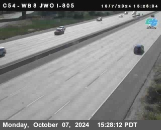 WB 8 JWO Rte 805