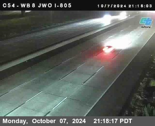 WB 8 JWO Rte 805