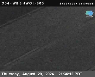 WB 8 JWO Rte 805