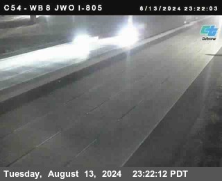 WB 8 JWO Rte 805