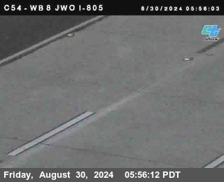 WB 8 JWO Rte 805