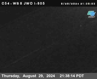 WB 8 JWO Rte 805