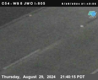 WB 8 JWO Rte 805