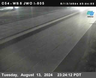 WB 8 JWO Rte 805