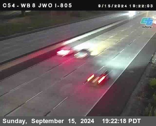 WB 8 JWO Rte 805