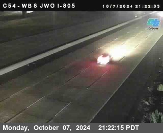 WB 8 JWO Rte 805