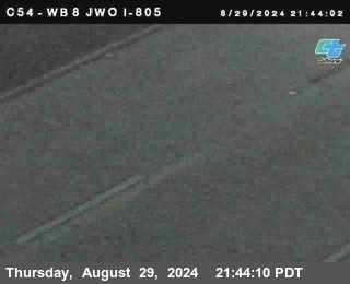 WB 8 JWO Rte 805