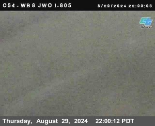 WB 8 JWO Rte 805