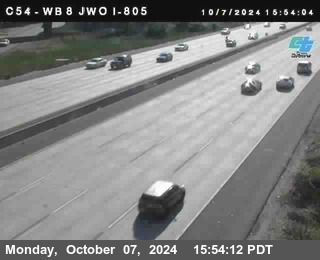 WB 8 JWO Rte 805