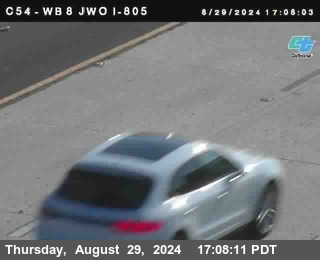 WB 8 JWO Rte 805