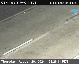 WB 8 JWO Rte 805