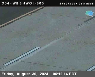 WB 8 JWO Rte 805