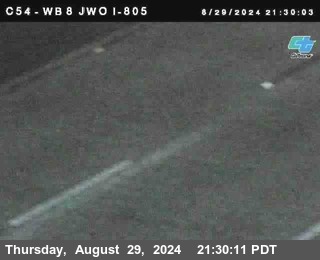 WB 8 JWO Rte 805