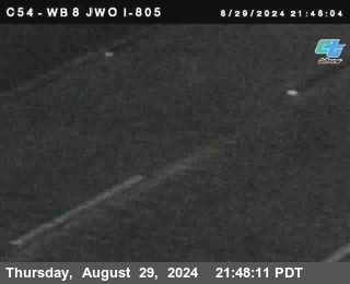 WB 8 JWO Rte 805