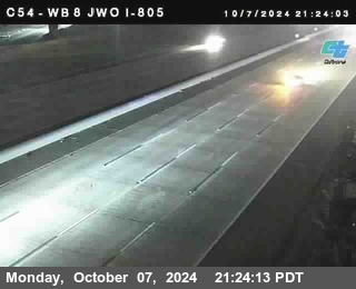 WB 8 JWO Rte 805