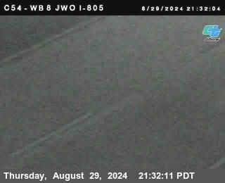 WB 8 JWO Rte 805