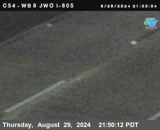 WB 8 JWO Rte 805