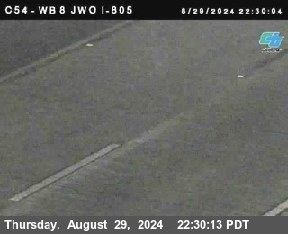 WB 8 JWO Rte 805